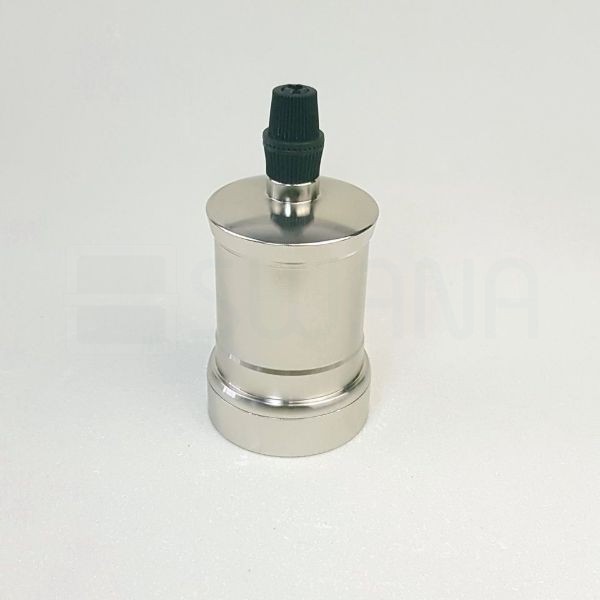 edison-izzo-foglalat-krom-szin-e27