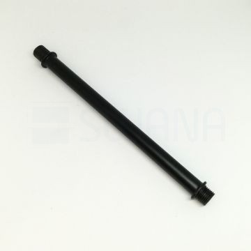 menetes-vegu-cso-15cm-matt-fekete-szin