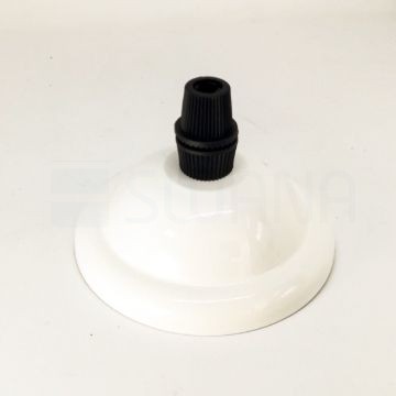 plafontarcsa-mennyezetirozsa-68mm-kupos-fenyes-feher-szin