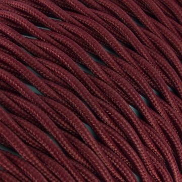 fonott-textilkabel-szovetkabel-antik-vezetek-bordo-2x075