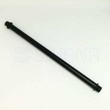 menetes-vegu-cso-20cm-matt-fekete-szin