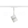 BEEBA I egyfázisú áramkörös sínre fehér  230V LED GU10 8W