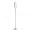 CONNY 15/30 asztali lámpaernyő Polycotton fehér/fehér PVC max. 23W