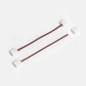LED STRIP IP54 kapocs   