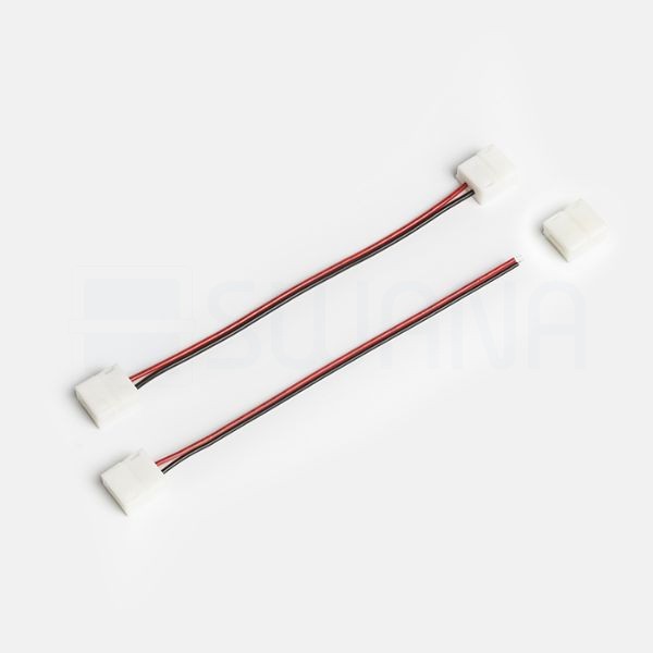 LED STRIP IP54 kapocs   