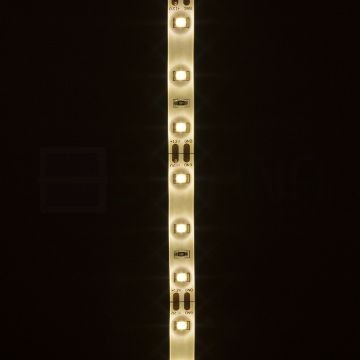 LED STRIP IP54 5m 12V= LED 60W IP54 3000K