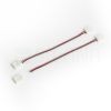 LED STRIP IP20 kapocs   