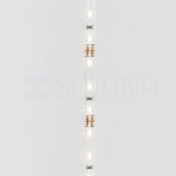 LED STRIP IP20 5m 12V= LED 60W 4000K