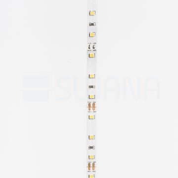 LED STRIP IP20 5m    12V= LED 60W  3000K