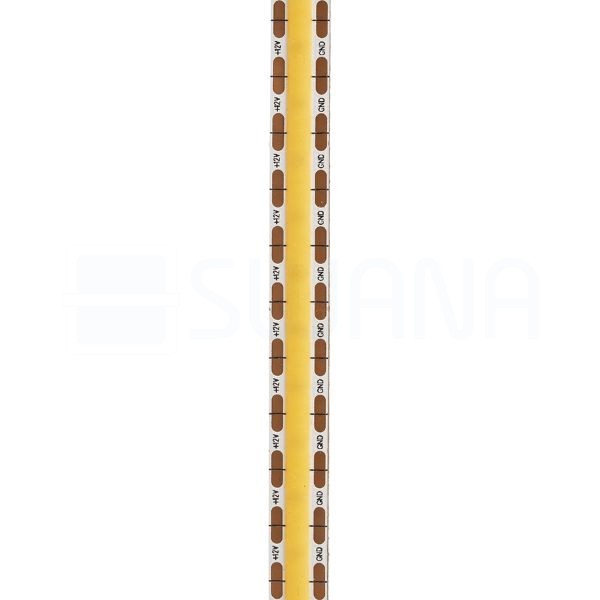 LED STRIP ORION LED szalag 5m 12V LED 50W 120° 4000K