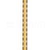 LED STRIP ORION LED szalag 5m 12V LED 50W 120° 3000K