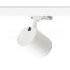 IRIS 7 három áramkörös sínre fehér  230V LED 10W 24°  3000K