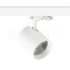 IRIS 7 három áramkörös sínre fehér  230V LED 10W 24°  3000K