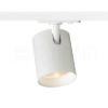 IRIS 7 egy áramkörös sínre fehér  230V LED 10W 24°  3000K
