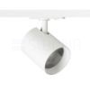 IRIS 7 egy áramkörös sínre fehér  230V LED 10W 24°  3000K