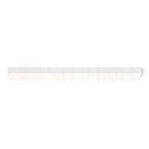LARISA 115X15 DIMM mennyezeti lámpa fehér  230V LED 60W  3000K