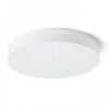LARISA R 40 mennyezeti lámpa fehér  230V LED 50W  3000K 4000K 6500K