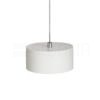 SFERA DIMM függö lámpa fehér 230V LED 15+9W 3000K