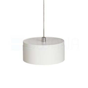 SFERA DIMM függö lámpa fehér 230V LED 15+9W 3000K