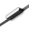 OXONIA 11 a WEGA/WAWE rendszerekhez fekete  24= LED 6W 110°  3000K 4000K 6500K