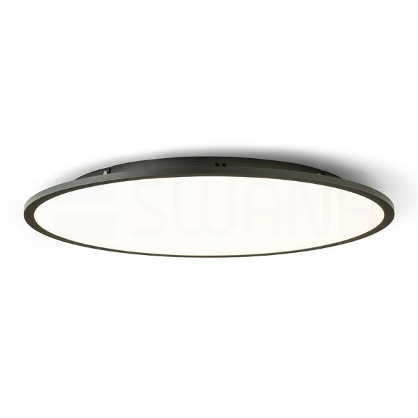 CIEL 59 DIMM mennyezeti lámpa fekete 230V LED 50W 3000K 4000K 6000K