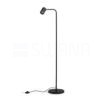 FLYNN I állólámpa fekete 230V LED GU10 9W