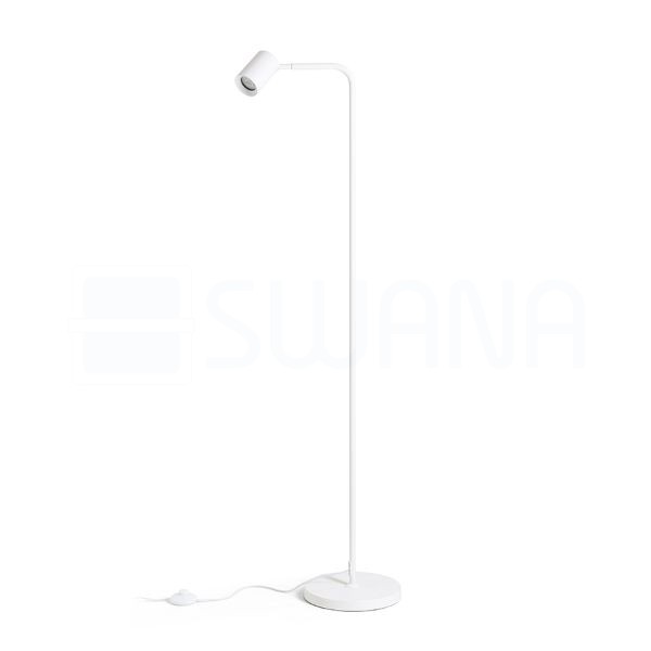 FLYNN I állólámpa fehér 230V LED GU10 9W