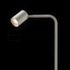 FLYNN I állólámpa fehér 230V LED GU10 9W