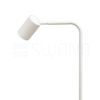 FLYNN I állólámpa fehér 230V LED GU10 9W
