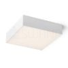 LARISA SQ 22 DIMM mennyezeti lámpa fehér  230V LED 20W 