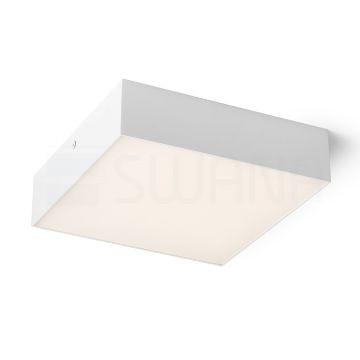 LARISA SQ 22 DIMM mennyezeti lámpa fehér  230V LED 20W 