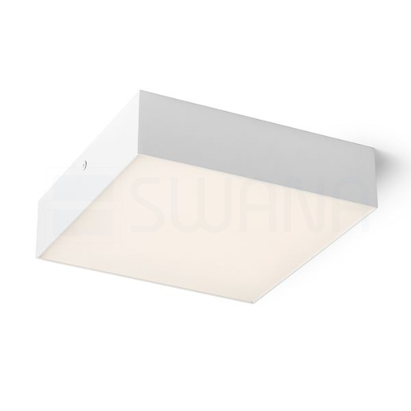 LARISA SQ 22 DIMM mennyezeti lámpa fehér  230V LED 20W 