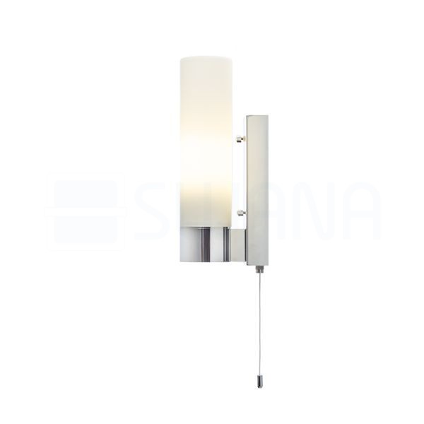 CACHA I   króm 230V E27 20W IP44