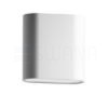 TETE LED II fali lámpa fehér 230V/700mA LED 2x3W 3000K