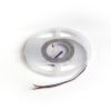 LED STRIP ORION RGBW LED szalag 5m   12V= LED 96W 120°  RGBW