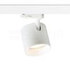 IRIS 9 három áramkörös sínre fehér  230V LED 12W 24°  3000K