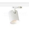 IRIS 7 három áramkörös sínre fehér  230V LED 10W 24°  3000K