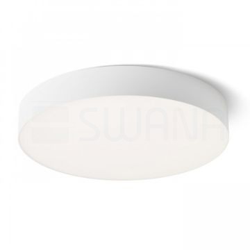 LARISA R 40 DIMM mennyezeti lámpa fehér 230V LED 50W 3000K 4000K 6500K