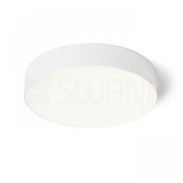 LARISA R 30 mennyezeti lámpa fehér 230V LED 30W 3000K 4000K 6500K