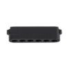 OXANA 11 a WEGA/WAWE rendszerekhez fekete  24= LED 6W 24°  3000K 4000K 6500K