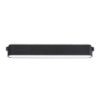 OXONIA 22 a WEGA/WAWE rendszerekhez fekete  24= LED 12W 110°  3000K 4000K 6500K