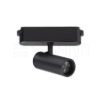 LOKI 8 a WEGA/WAWE rendszerekhez fekete  24= LED 6W 24°  3000K 4000K 6500K