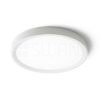 LANA 23 felületre szerelhető fehér műanyag 230V LED 18W  3000K 4000K 6000K