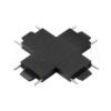 VEGA X kapocs fekete 24= 