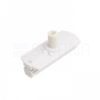 1F adapter fehér  230V 