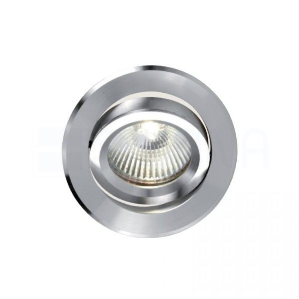 TURN R MR16 süllyesztett lámpa alumínium 12V GU5,3 50W 30°