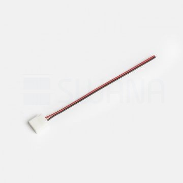 LED STRIP IP54 betáp csatlakozó 