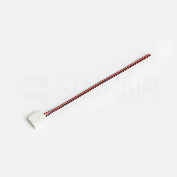 LED STRIP IP54 betáp csatlakozó 