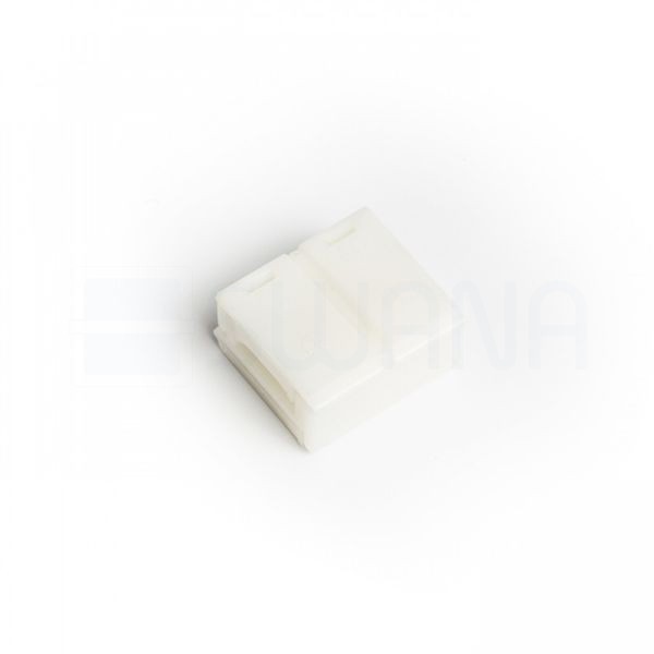 LED STRIP IP54 egyenes kapocs   