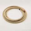 1,6m Kender kábel – 3×0,75 mm² (hengeres)